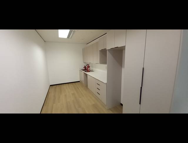 385M² OFFICE TO LET IN MORNINGSIDE
